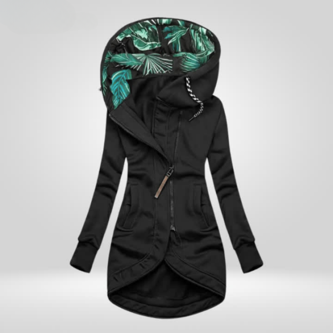 Women's Winter Coat Waterproof Windproof Warm Stylish Ladies Outerwear Cold Weather
