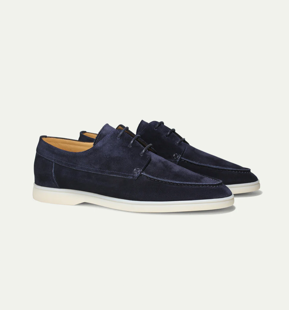 Men's Loafers Casual Comfortable Shoes Versatile Everyday Wear
