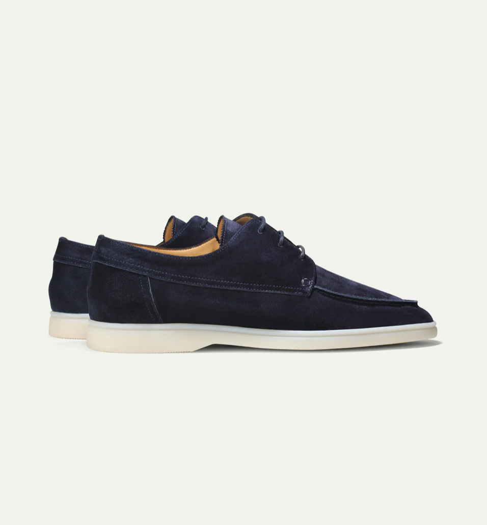 Men's Loafers Casual Comfortable Shoes Versatile Everyday Wear