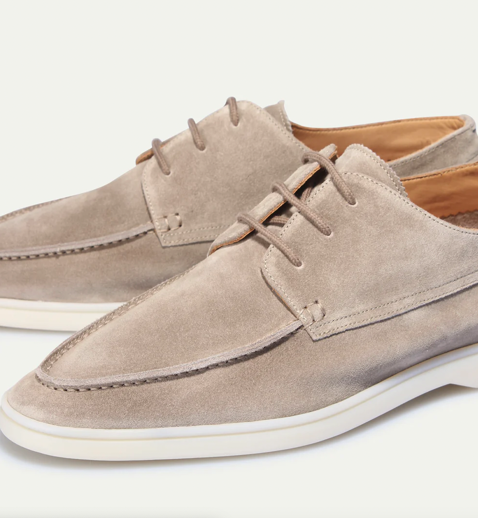 Men's Loafers Casual Comfortable Shoes Versatile Everyday Wear