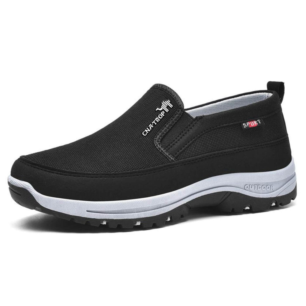 Gerome Sneakers Breathable Mesh Casual Trainers Unisex Everyday Shoes
