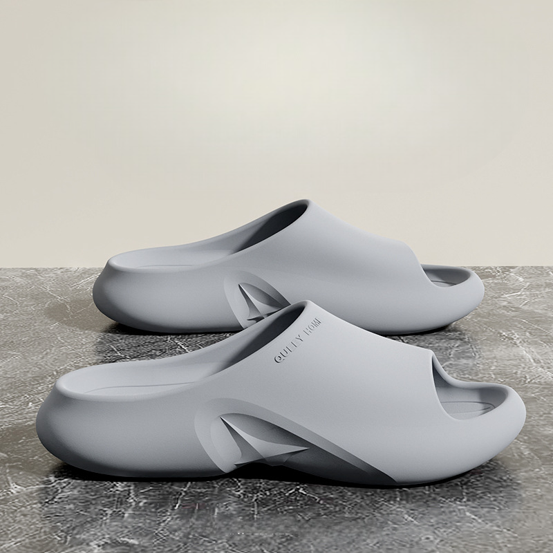 Soft Foam Slides Comfort Lightweight Open Toe Casual Everyday Wear