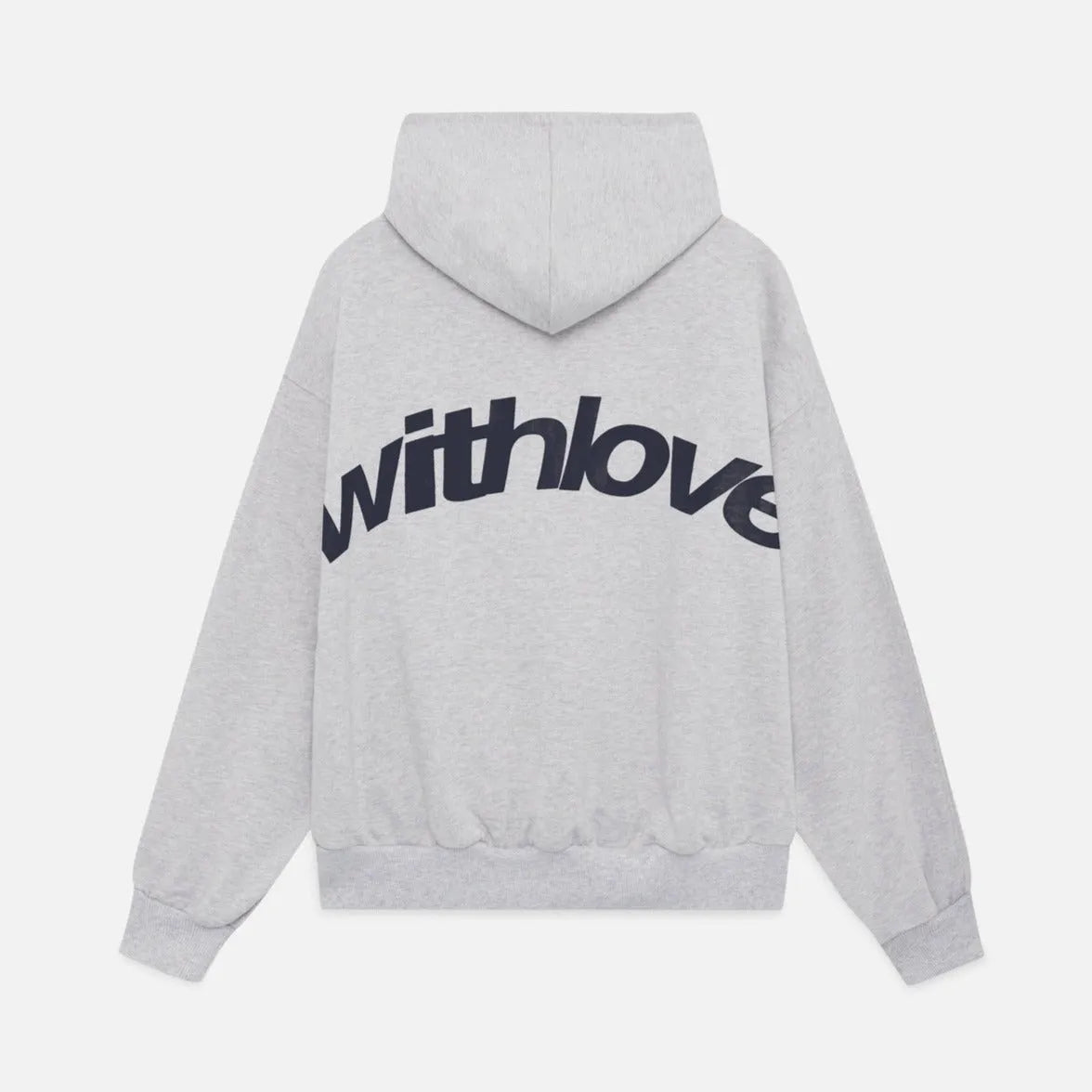 Unisex Graphic-Print Fleece Hoodie – Warm Casual Pullover, S–5XL