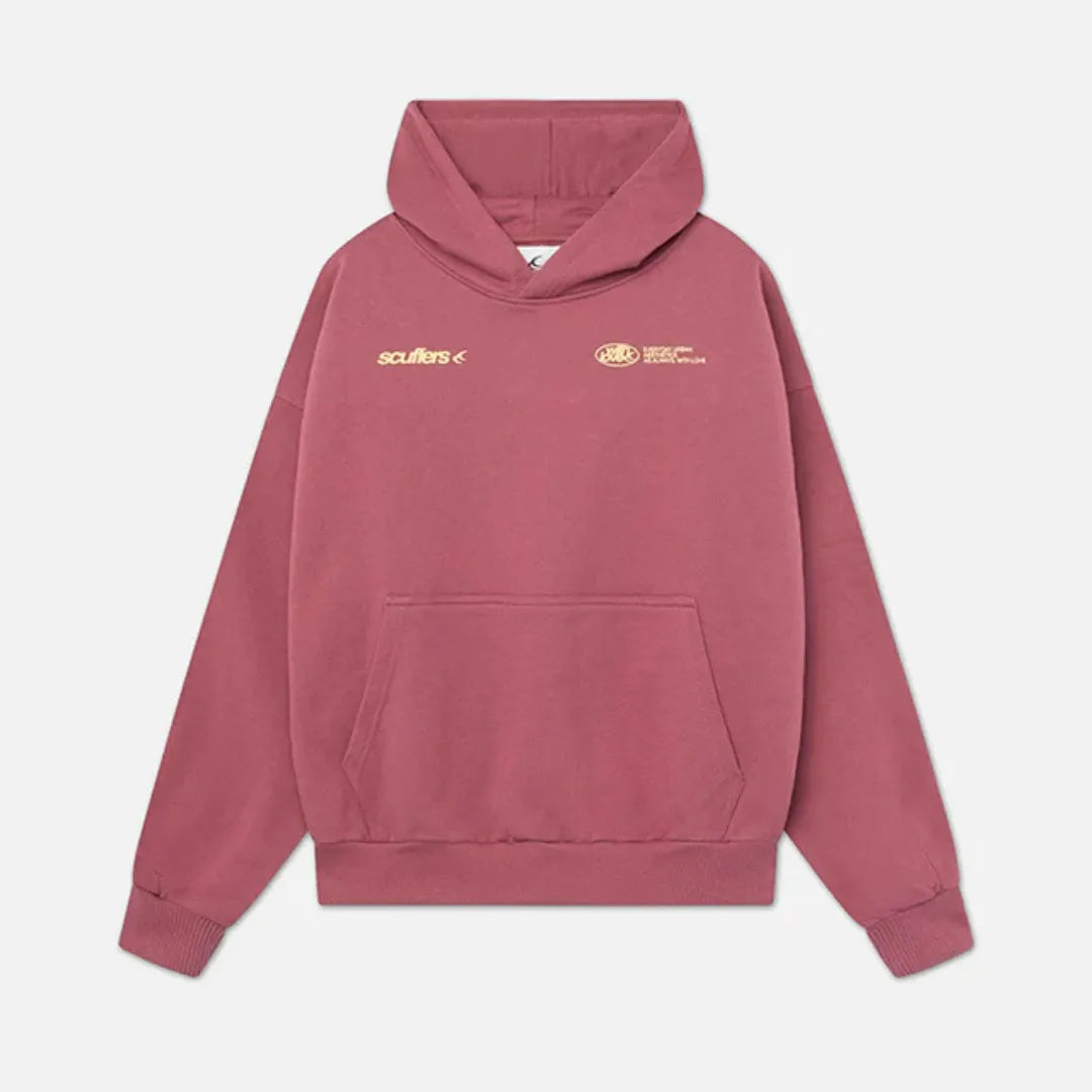 Unisex Graphic-Print Fleece Hoodie – Warm Casual Pullover, S–5XL