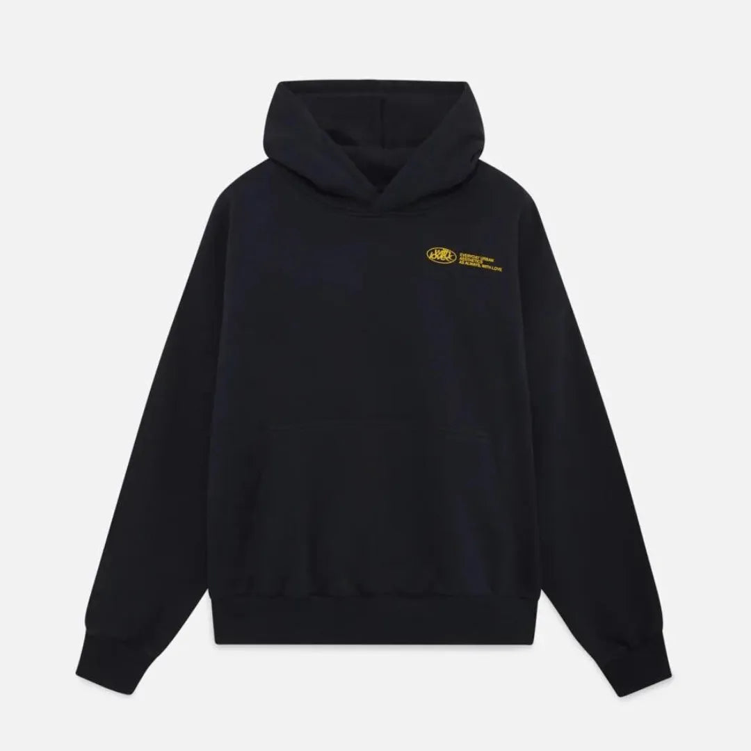 Unisex Graphic-Print Fleece Hoodie – Warm Casual Pullover, S–5XL
