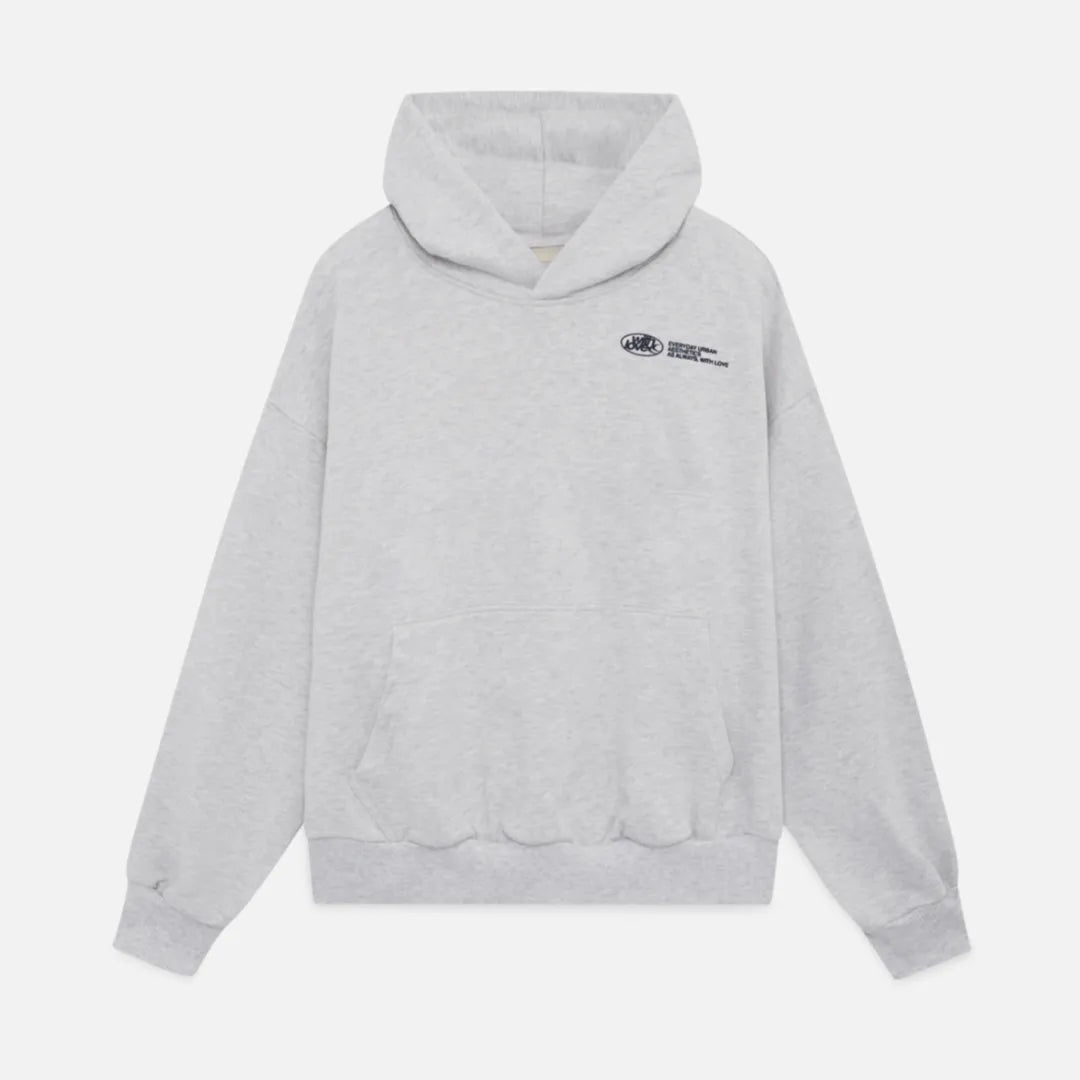 Unisex Graphic-Print Fleece Hoodie – Warm Casual Pullover, S–5XL