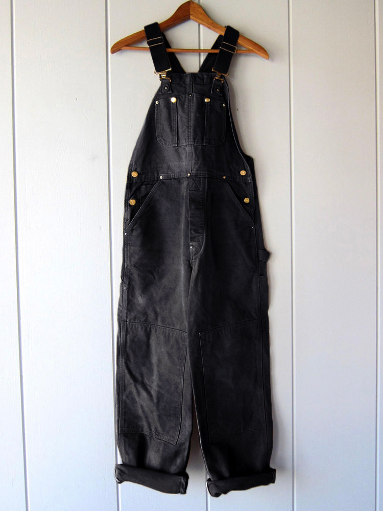Women's Jumpsuit in Black