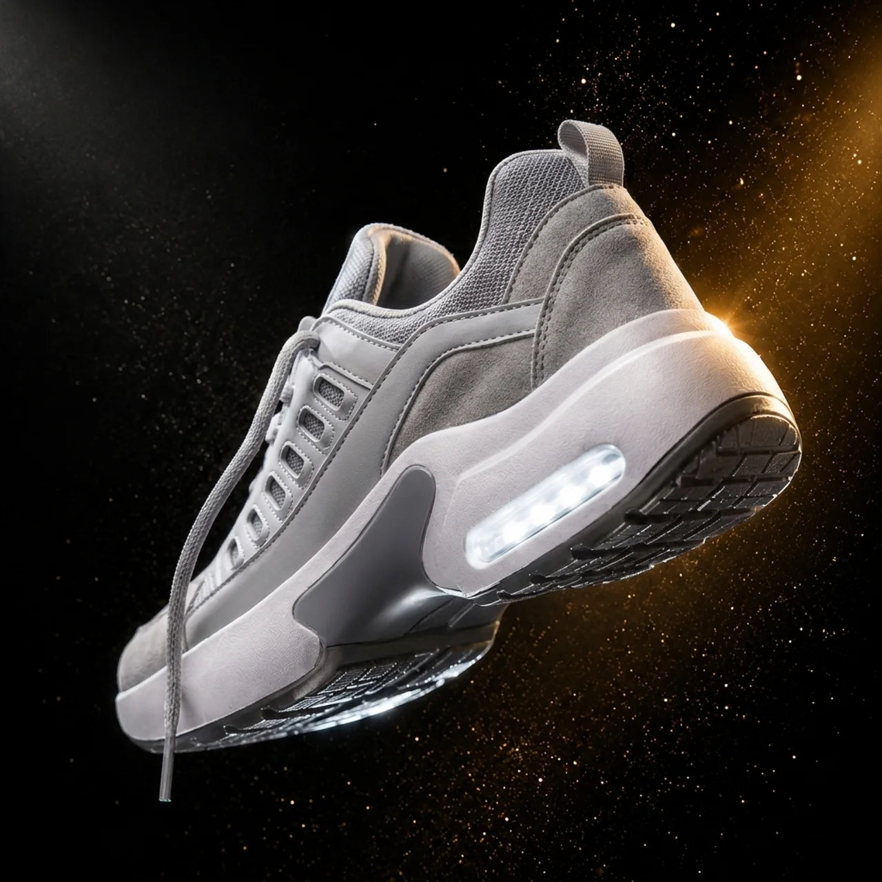 Women's Sneaker Sport Shoes Lightweight Everyday Athletic Trainers
