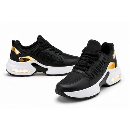 Women's Sneaker Sport Shoes Lightweight Everyday Athletic Trainers