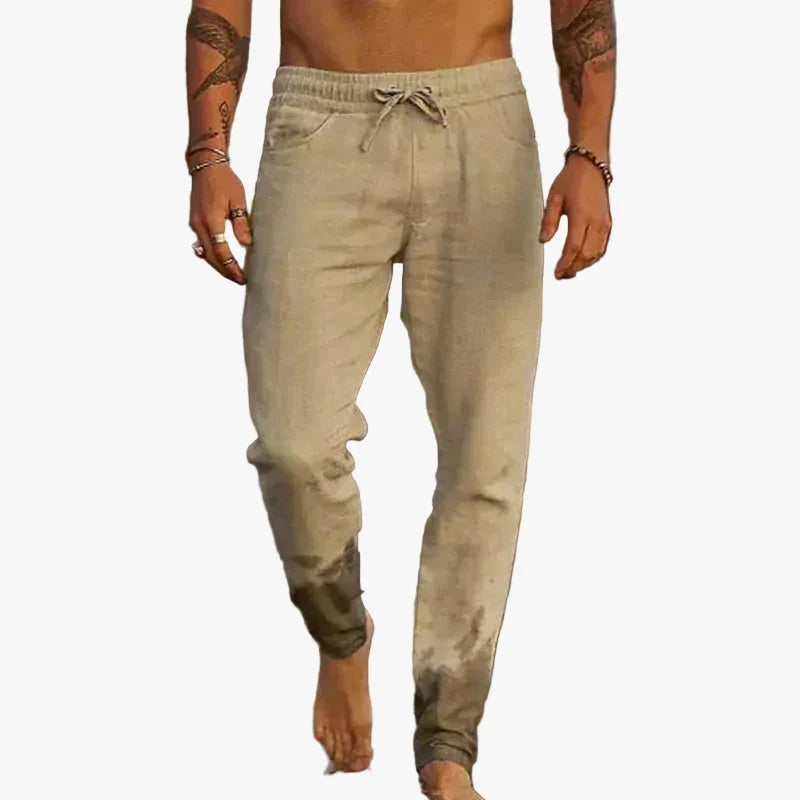 mens-linen-blend-pants-with-drawstring-waist-and-gathered-ankles-1