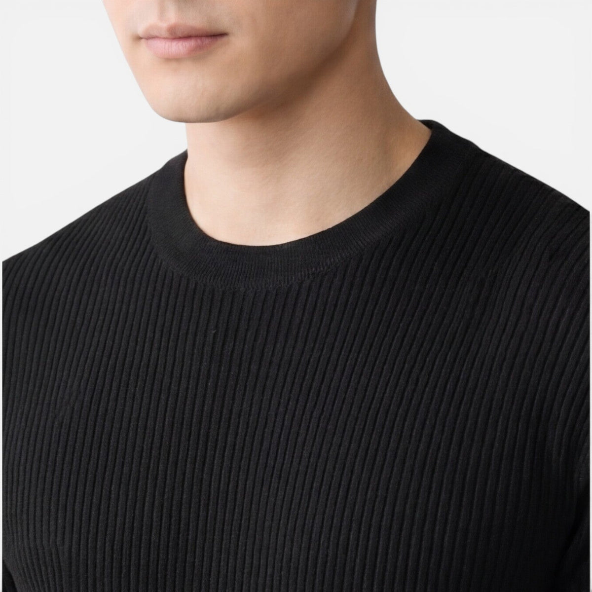Men's short-sleeve T-shirt