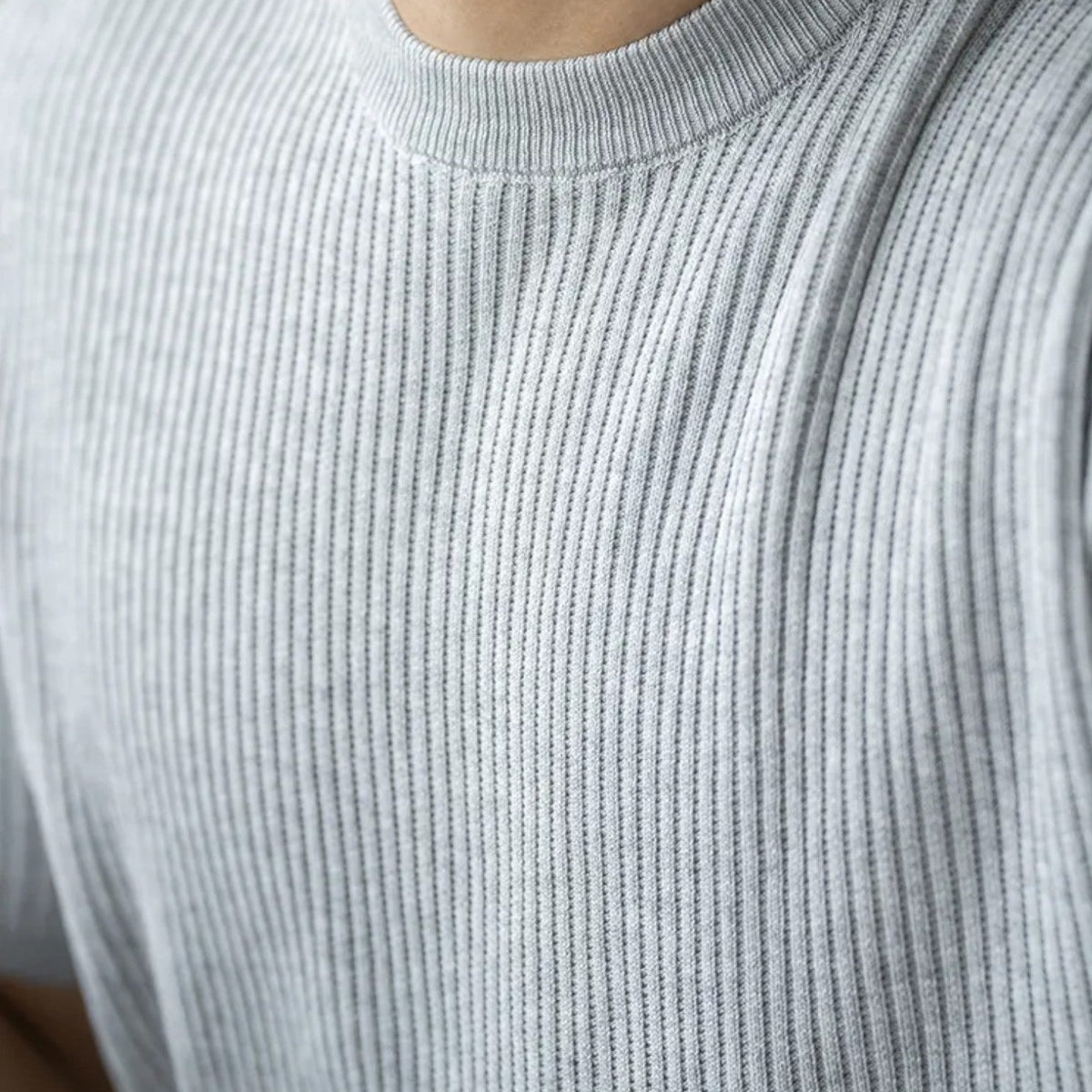 Men's short-sleeve T-shirt