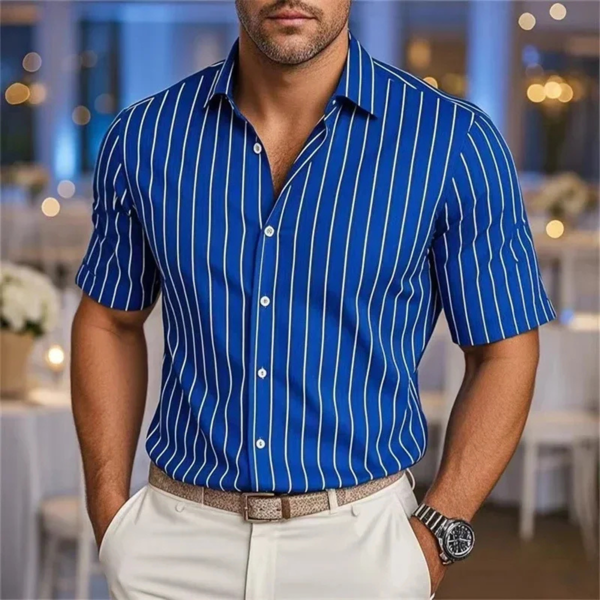 Men's top