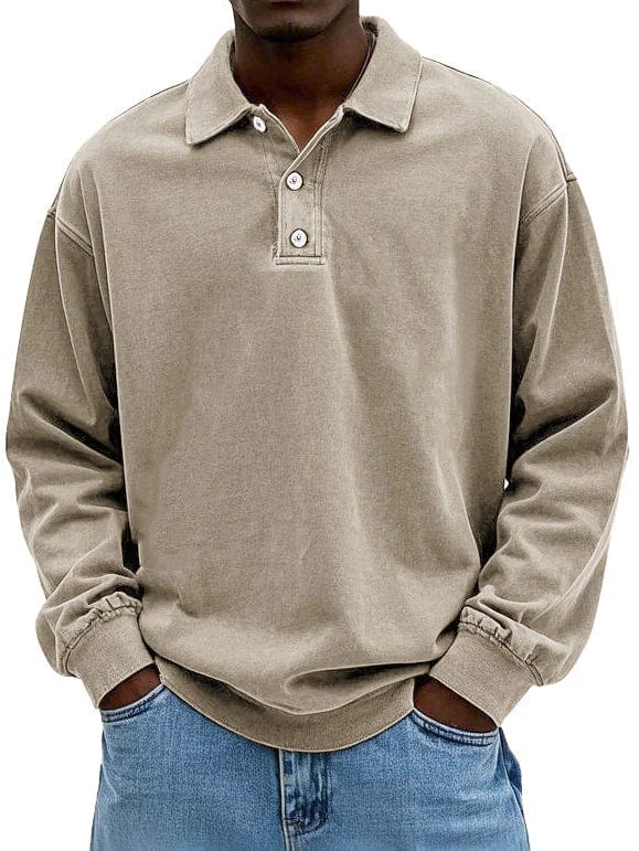 Polo Shirt Smart Casual Men's Classic Fit Everyday Style All Colours