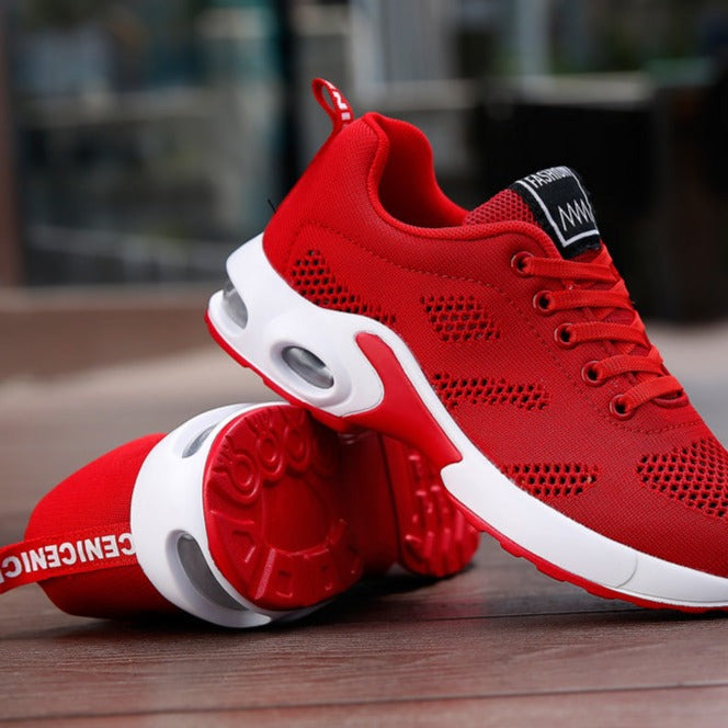 Women's Orthopedic Sports Shoes Arch Support Breathable Enduro