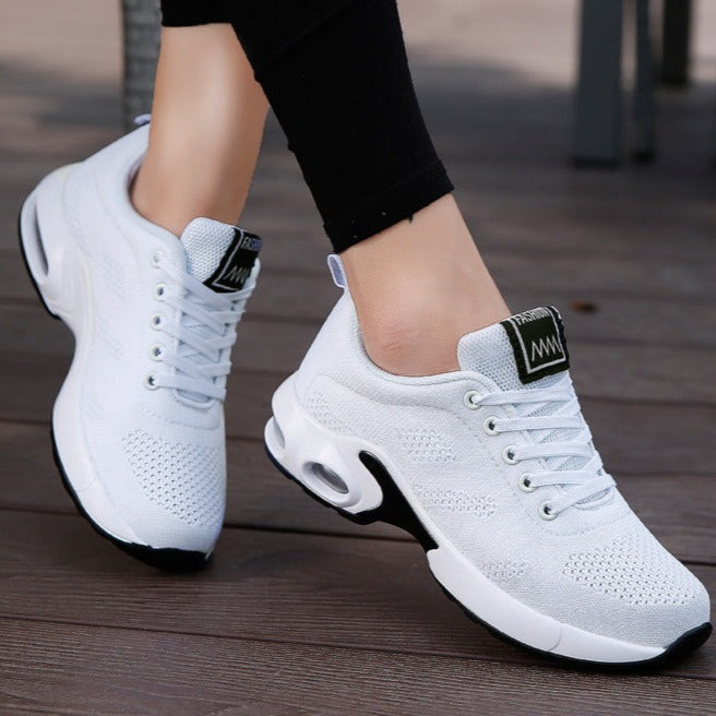 Women's Orthopedic Sports Shoes Arch Support Breathable Enduro