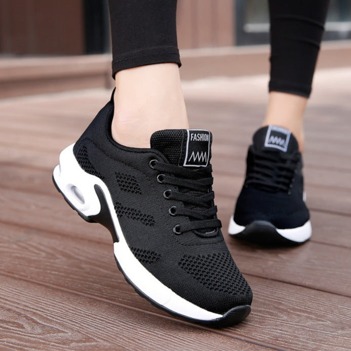 Women's Orthopedic Sports Shoes Arch Support Breathable Enduro