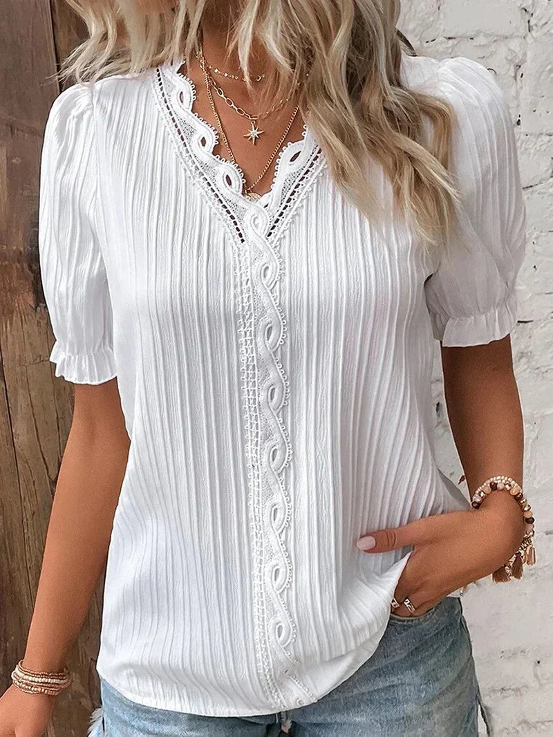 Women's blouse
