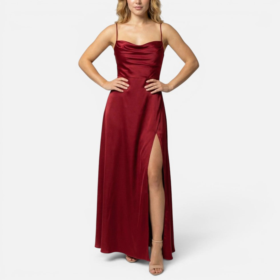 Women's maxi dress