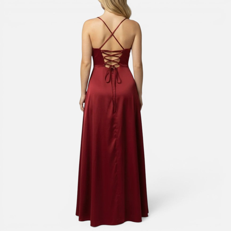 Women's maxi dress