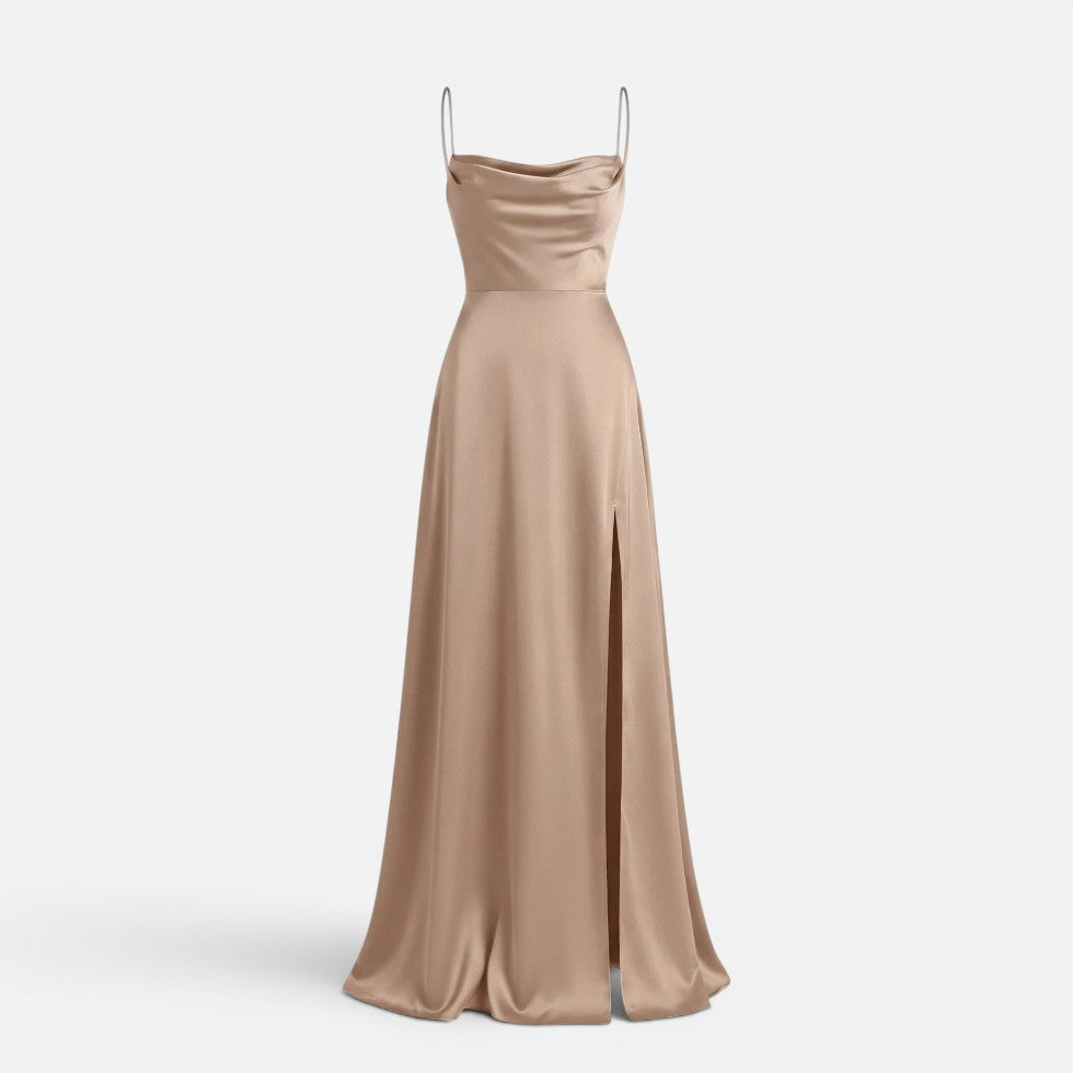 Women's maxi dress