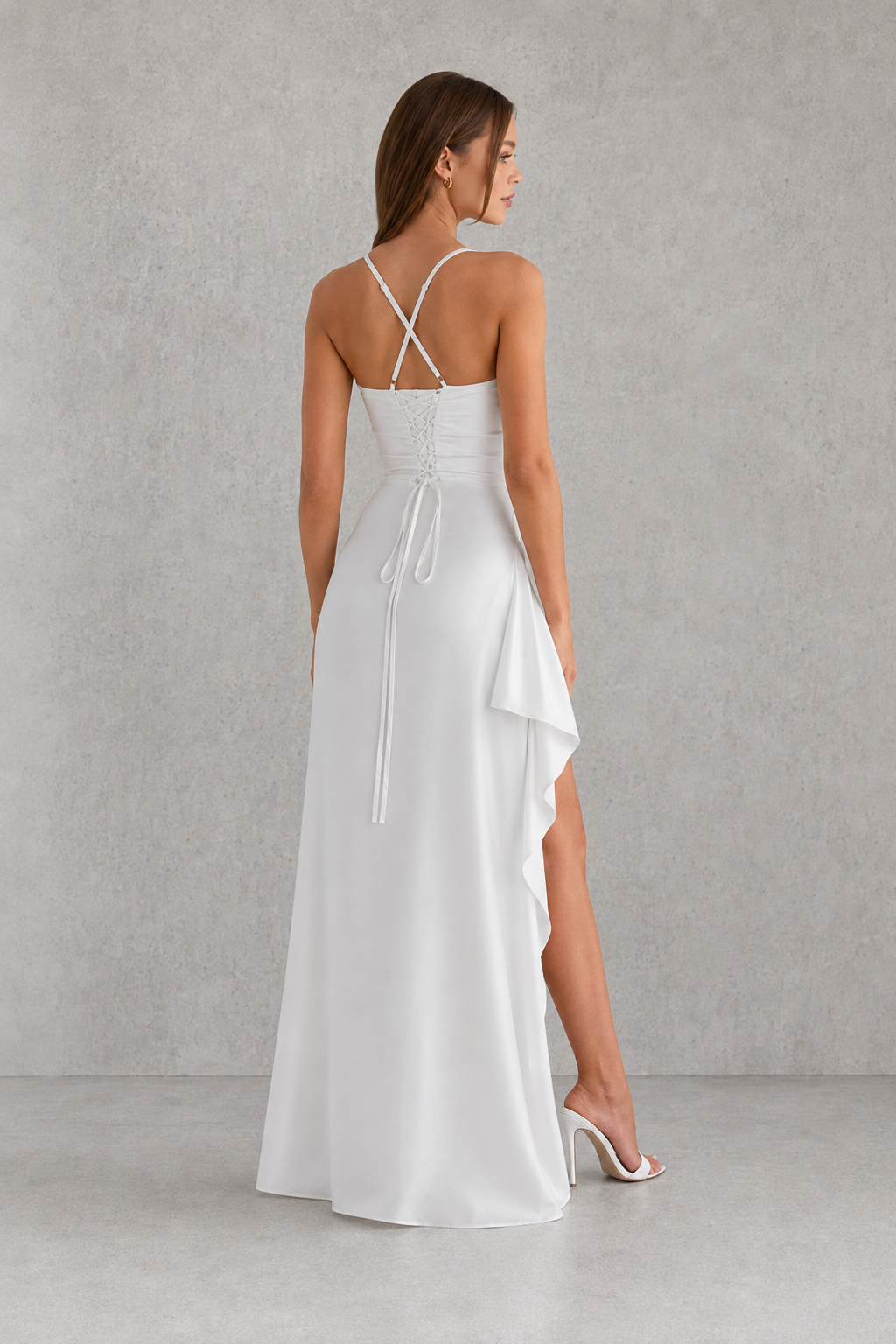 Women's maxi dress