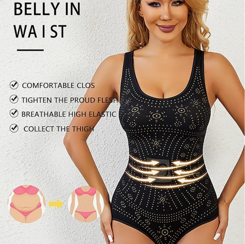 TummyTone | Full Body Sculpting Shapewear