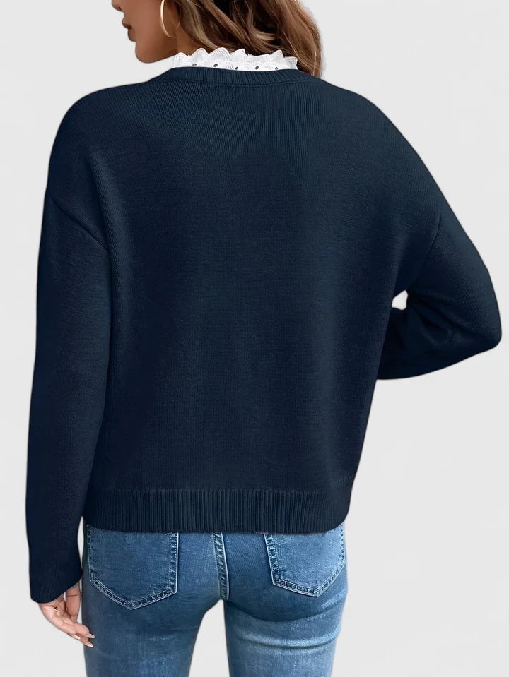 Aureliana | Chic Blouse for Any Occasion