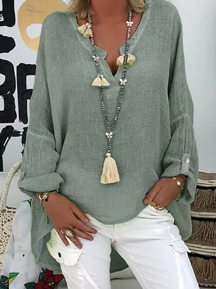Women's blouse