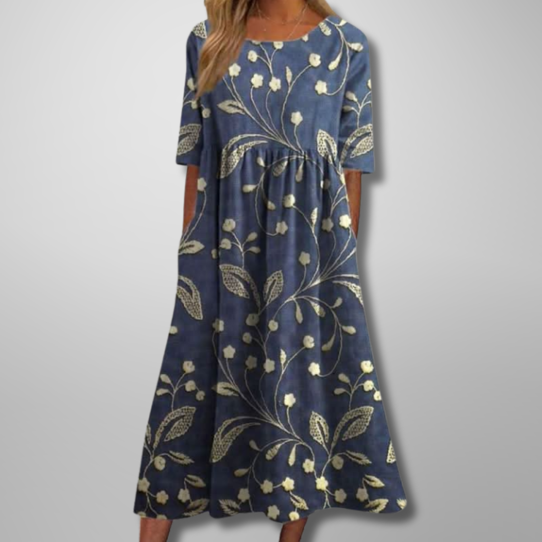 Midi dress