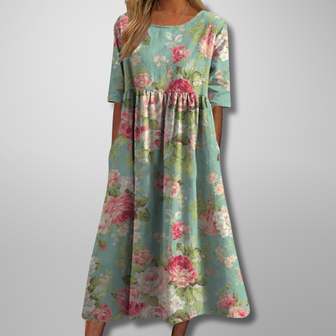 Midi dress