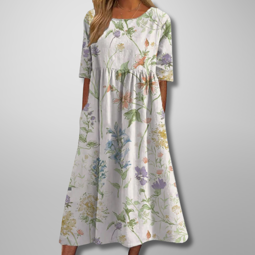 Midi dress