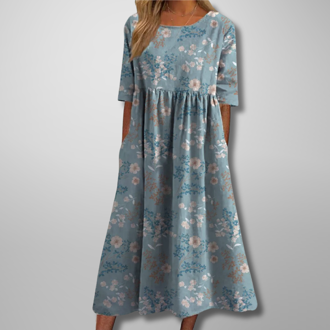 Midi dress