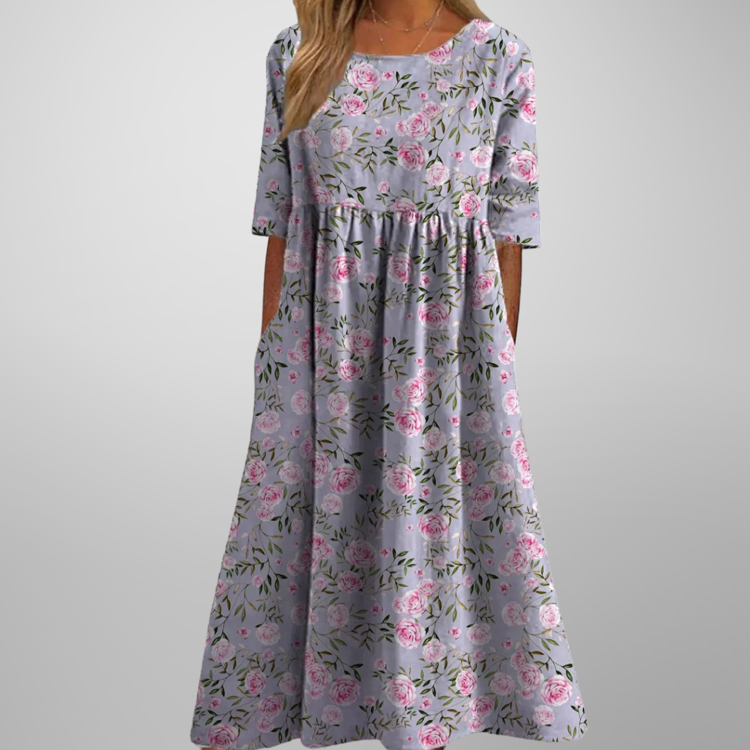 Midi dress