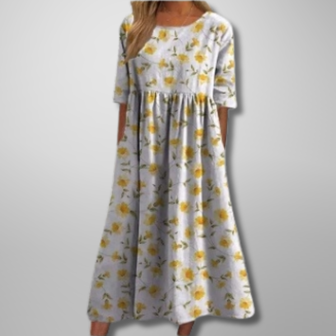 Midi dress