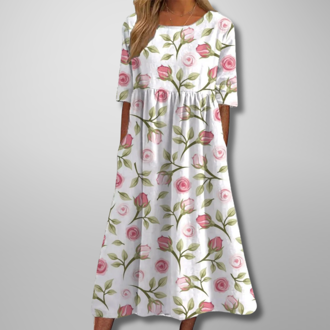 Midi dress