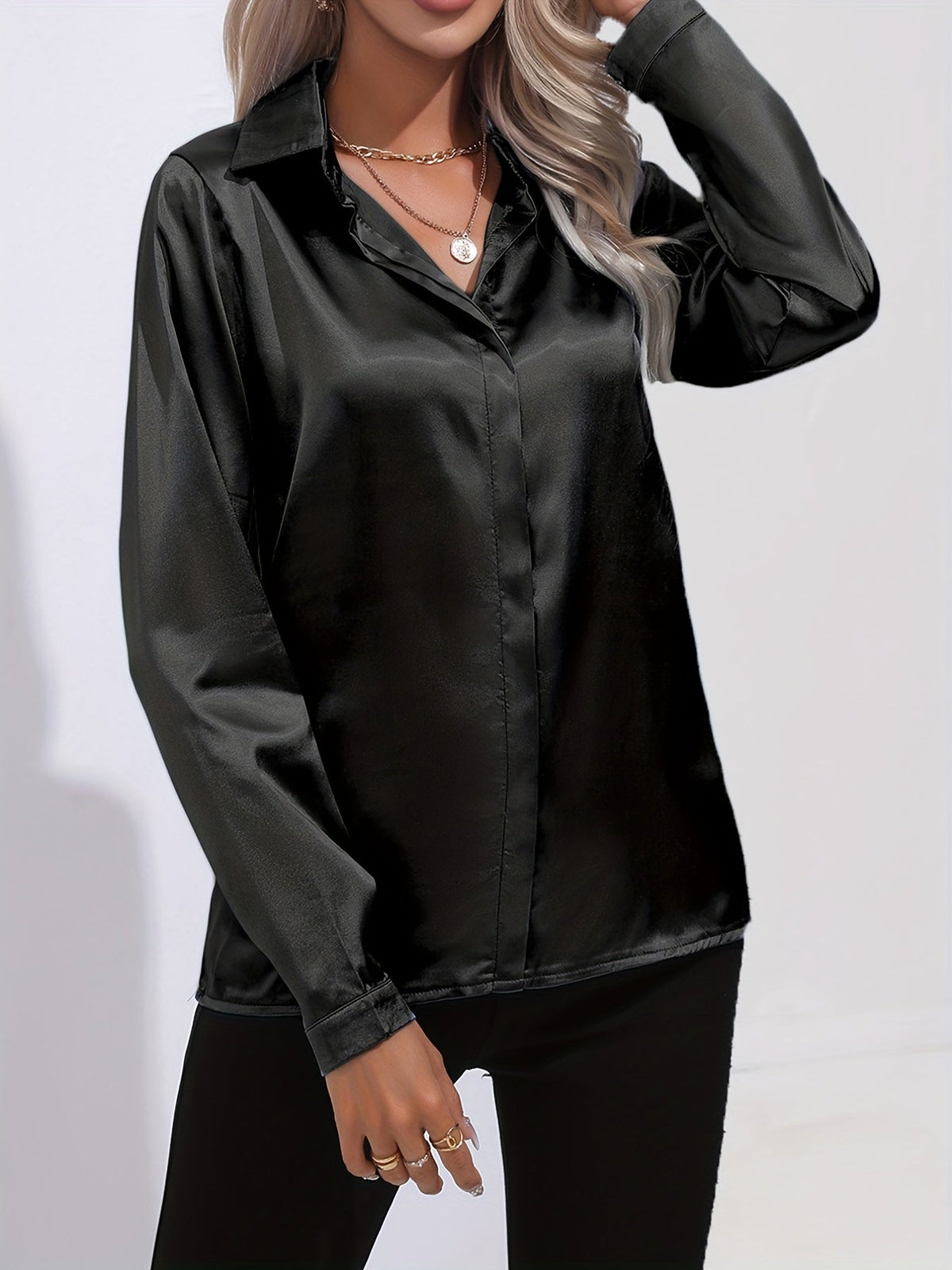 Women's blouse