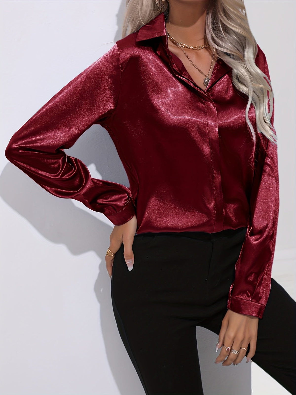 Women's blouse