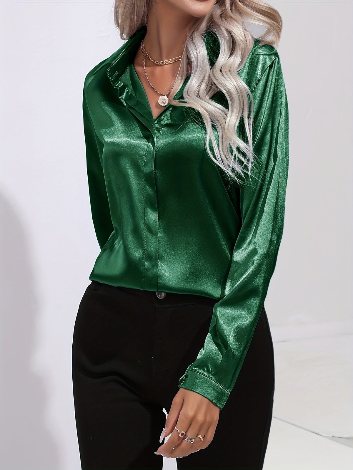 Women's blouse