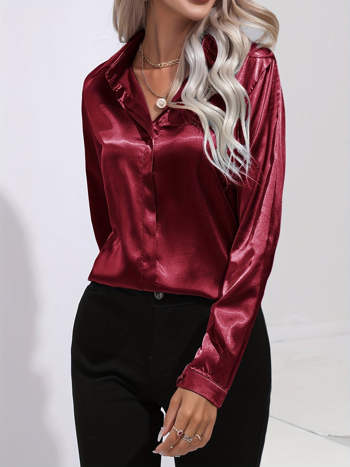 Women's blouse