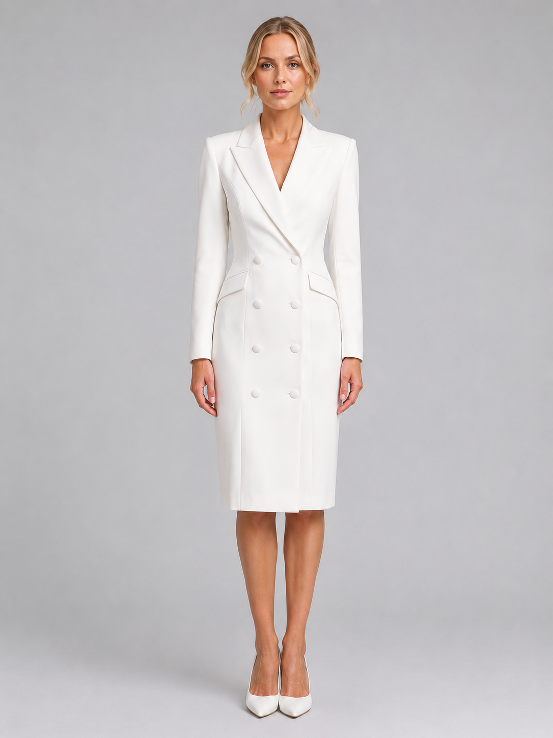 Midi dress