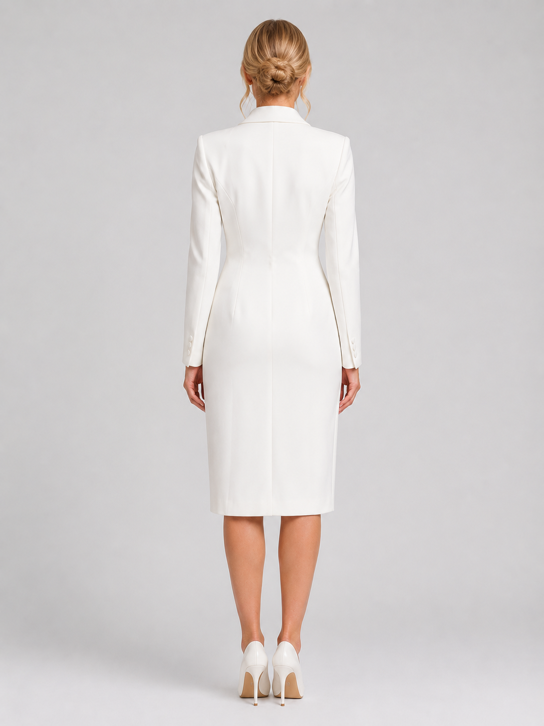 Midi dress