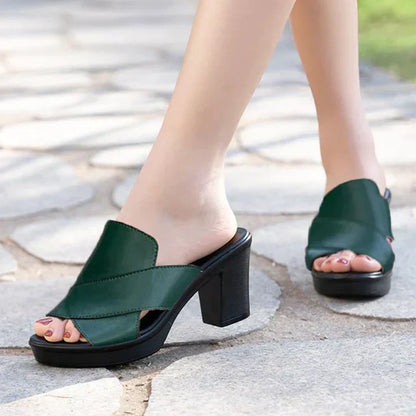 Women's Orthopedic Wedge Sandals Arch Support Comfortable Everyday