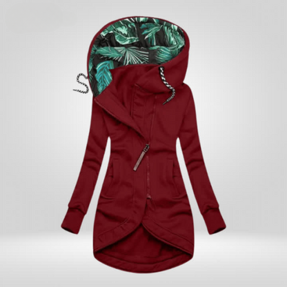 Women's Winter Coat Waterproof Windproof Warm Stylish Ladies Outerwear Cold Weather