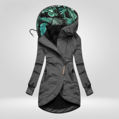 Women's Winter Coat Waterproof Windproof Warm Stylish Ladies Outerwear Cold Weather