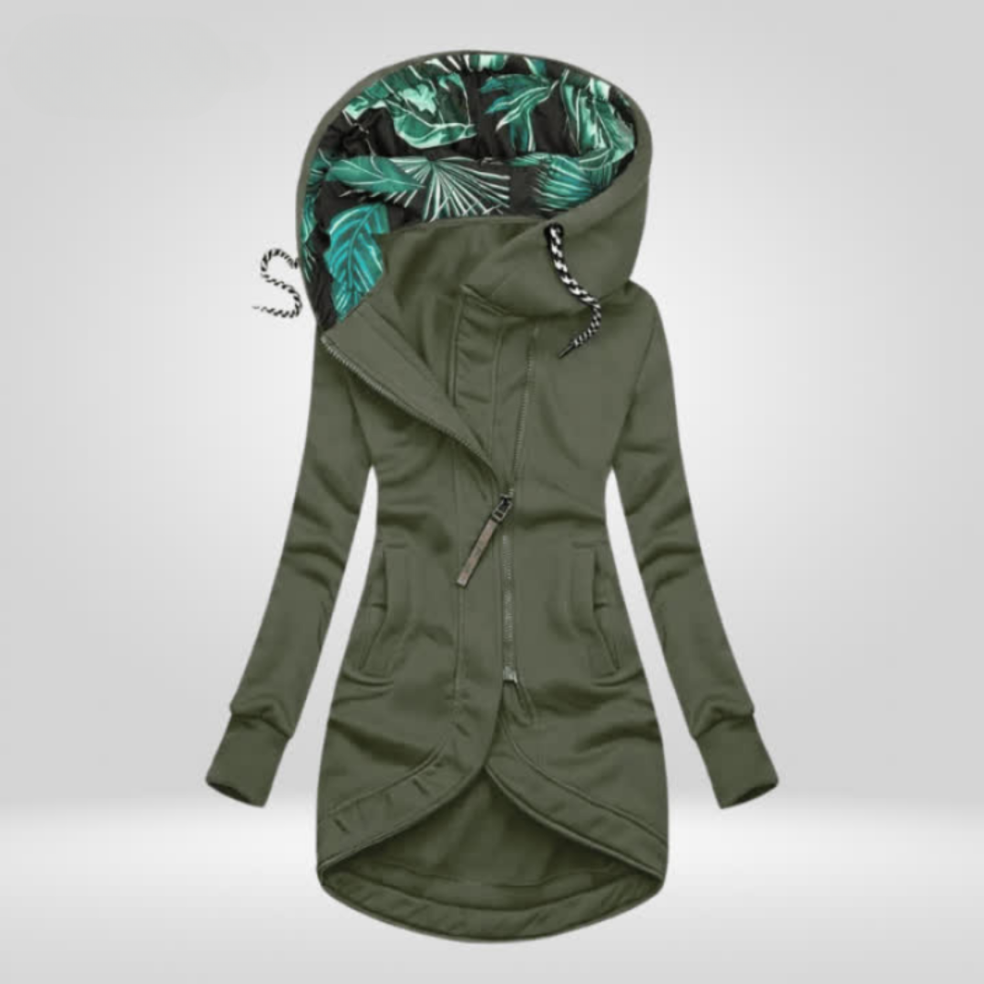 Women's Winter Coat Waterproof Windproof Warm Stylish Ladies Outerwear Cold Weather