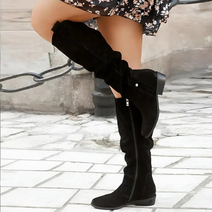 Orthopedic Boots Women Gel Support Comfort Heel Pain Relief Everyday