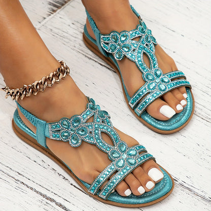 Orthopedic Sandals Women All Day Comfort Pain Relief Support Casual