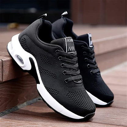 Women's Sneaker Shoes Lightweight Casual Everyday Trainers