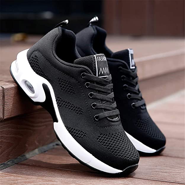 Women's Sneaker Shoes Lightweight Casual Everyday Trainers